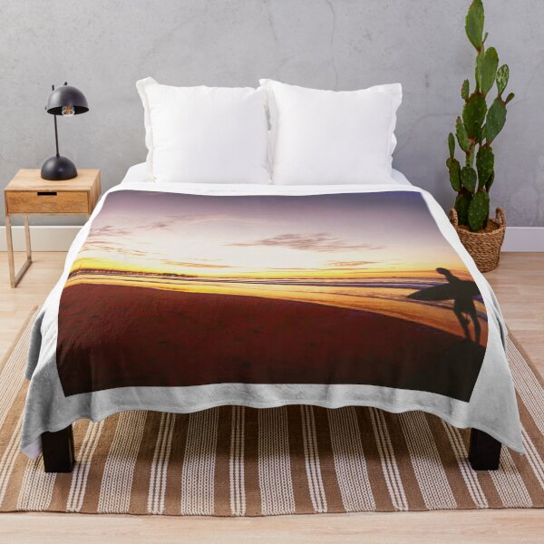 Item preview, Sunset in beache designed and sold by Dasun Max.