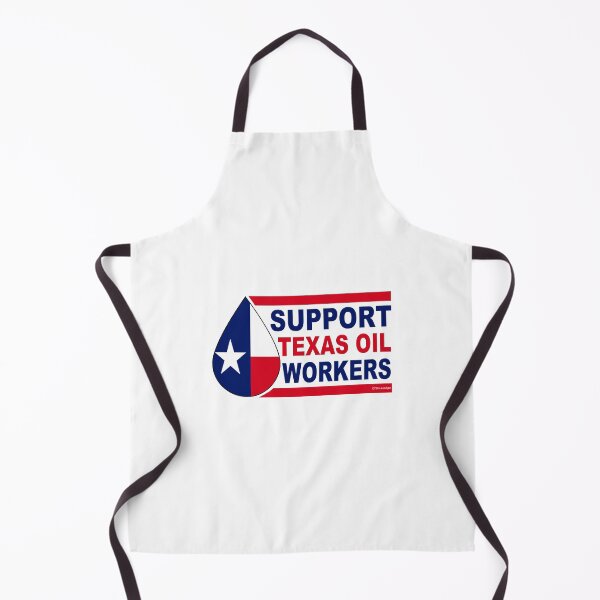 Item preview, Support Texas Oil Workers; Oil designed and sold by StickerApe.