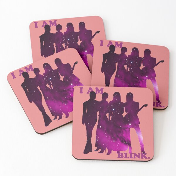 Item preview, l Fanart I "I am Blink" designed and sold by ArtemoTeh.