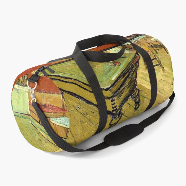 Item preview, The Night Cafe by Vincent van Gogh designed and sold by SimpleJoyStyle.