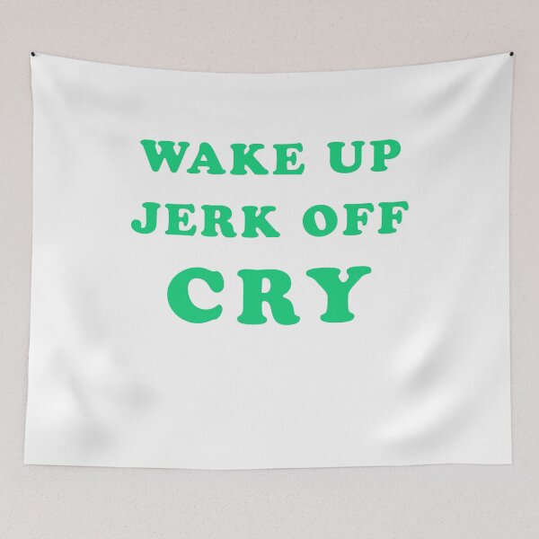 Item preview, Despertar jerk off llorar designed and sold by TallysClothes.