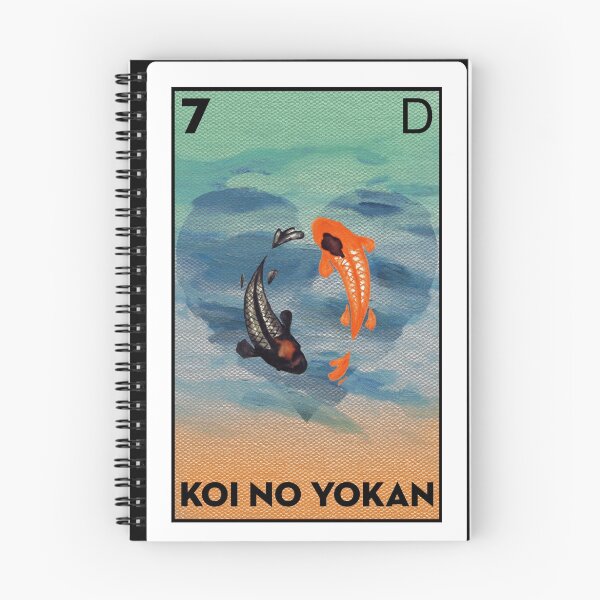 Item preview, La Koi designed and sold by Antatomic.