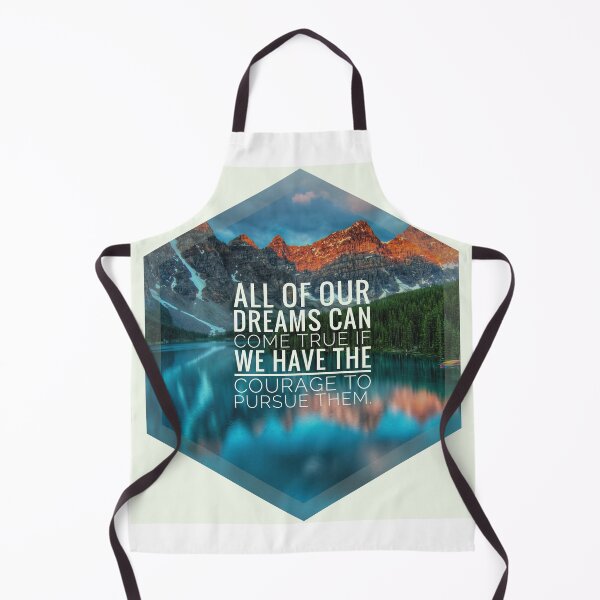 Item preview, Courage to dream. Dream designed and sold by Lost Highway Horror..