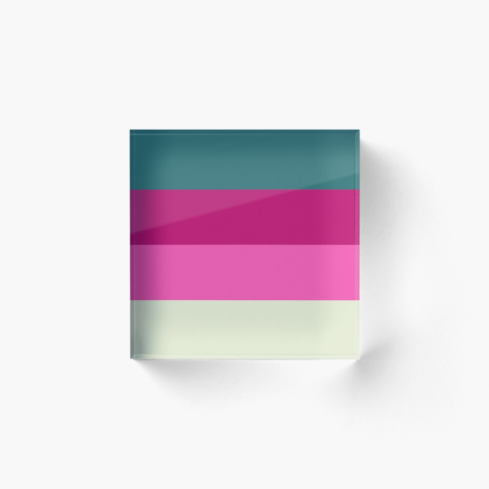Item preview, Acrylic Block designed and sold by WayneTower.