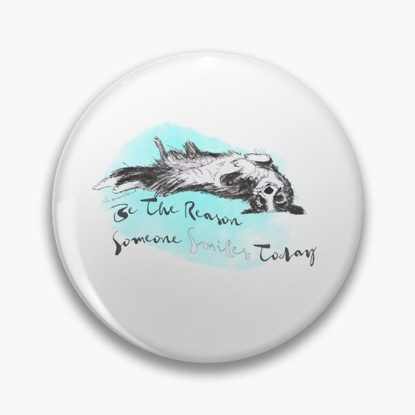 Item preview, Be The Reason Someone Smiles Today by Heidi Eder designed and sold by Pioooh.