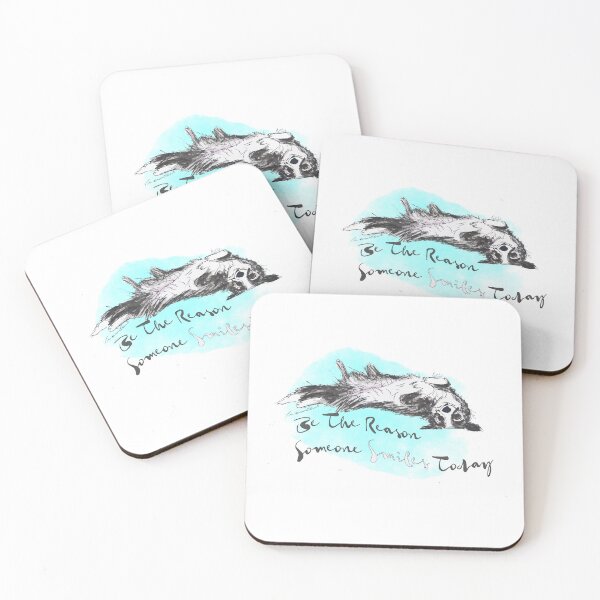 Item preview, Be The Reason Someone Smiles Today by Heidi Eder designed and sold by Pioooh.