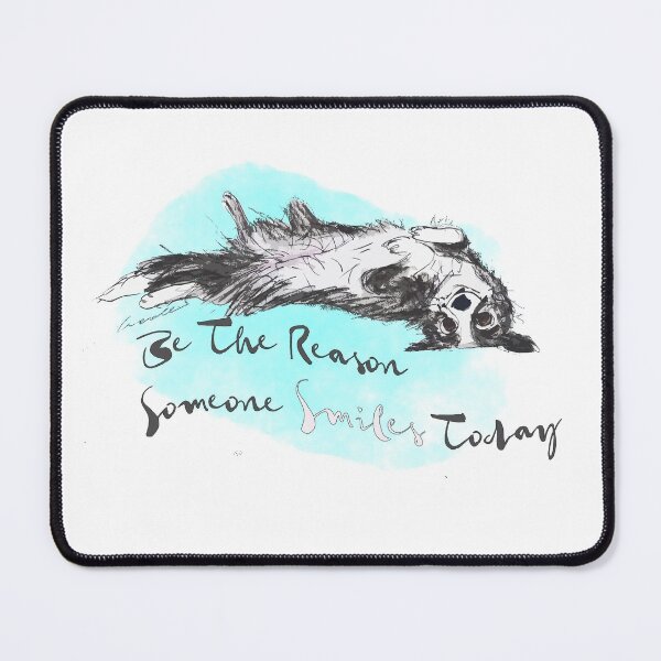 Item preview, Be The Reason Someone Smiles Today by Heidi Eder designed and sold by Pioooh.