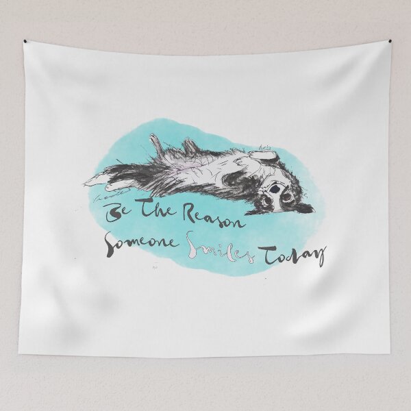 Item preview, Be The Reason Someone Smiles Today by Heidi Eder designed and sold by Pioooh.