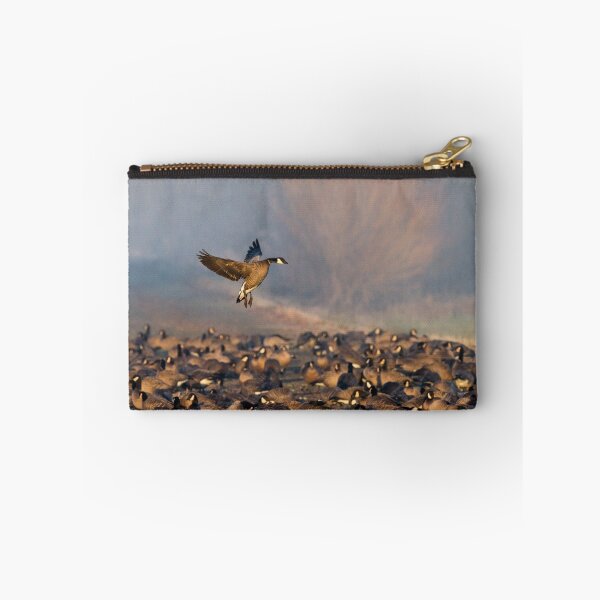Item preview, A Drop in the Sea -- Cackling Goose designed and sold by Tom Talbott.