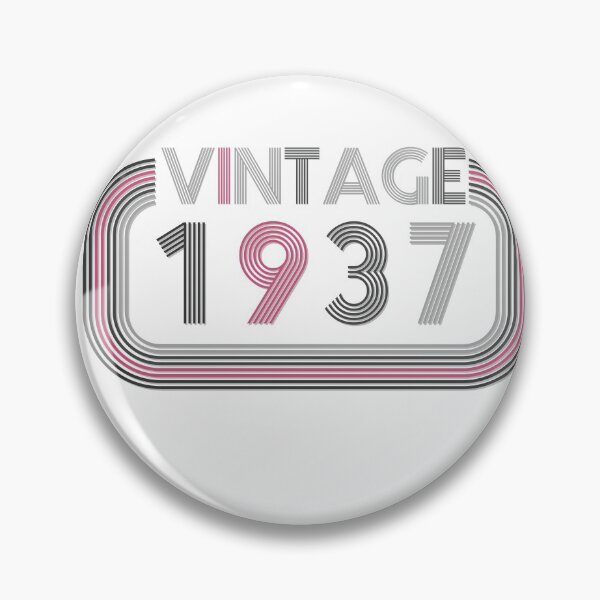 Item preview, 1937 Years designed and sold by IuriiVlasenko.