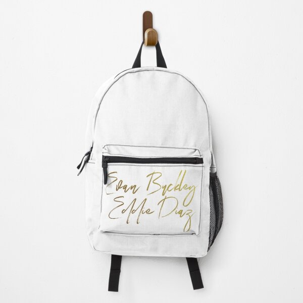Item preview, Evan Buckley, Eddie Diaz designed and sold by nerdspride.