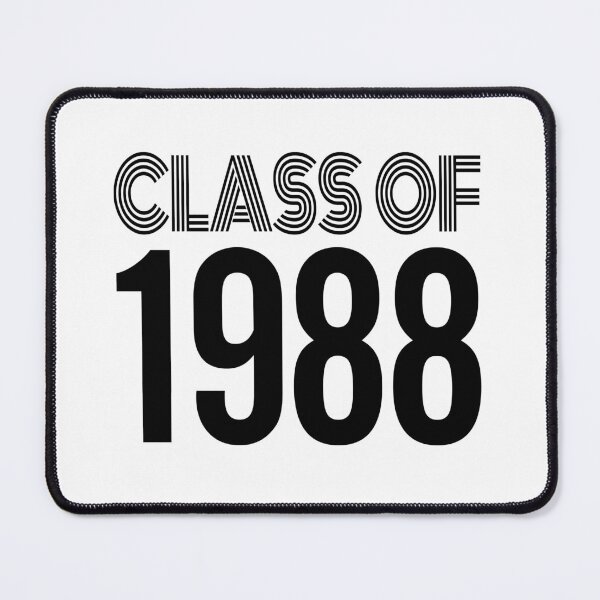Item preview, Class of 1988 - Graduation designed and sold by AnveeBubbles.