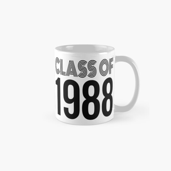 Item preview, Class of 1988 - Graduation designed and sold by AnveeBubbles.