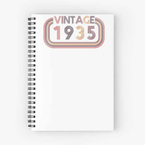 Item preview, 1935 Years designed and sold by IuriiVlasenko.