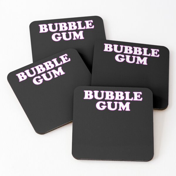 Item preview, BUBBLE GUM COSTUME HALLOWEEN PRETEND I'M BUBBLE GUM  designed and sold by Kordowski.