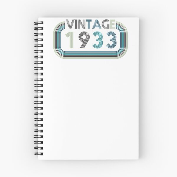 Item preview, 1933 Years designed and sold by IuriiVlasenko.