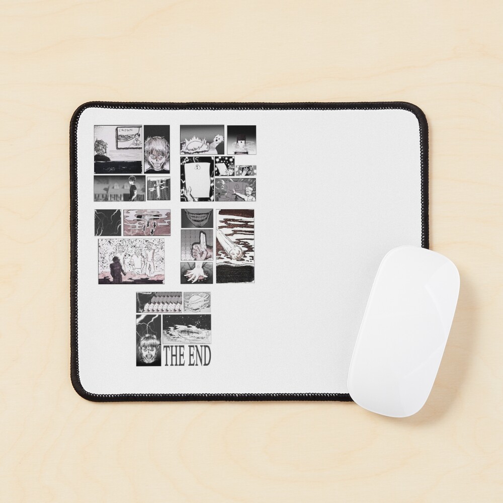 Item preview, Mouse Pad designed and sold by shangmin.