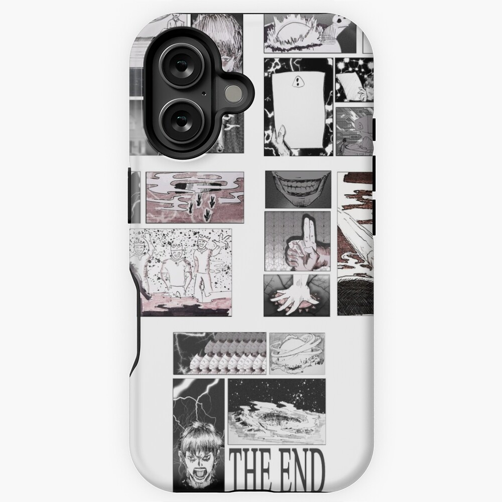 Item preview, iPhone Magsafe Tough Case designed and sold by shangmin.