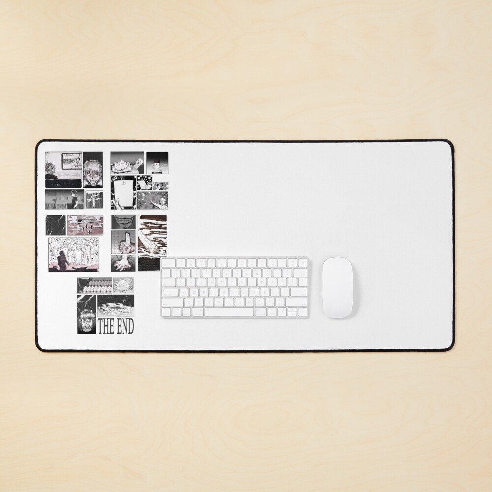 Item preview, Desk Mat designed and sold by shangmin.