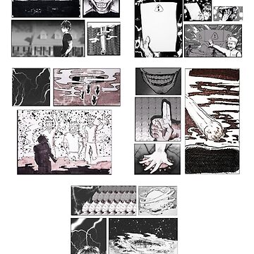 Artwork thumbnail, Comic by shangmin