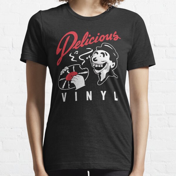 delicious vinyl t shirt