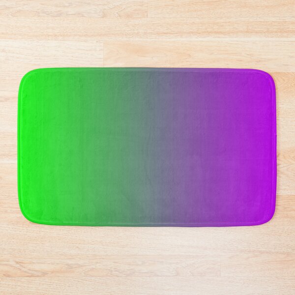Item preview, Neon Green & Purple Gradient designed and sold by Moonshine Paradise.