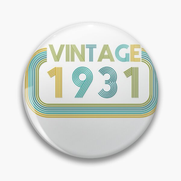 Item preview, 1931 Years designed and sold by IuriiVlasenko.