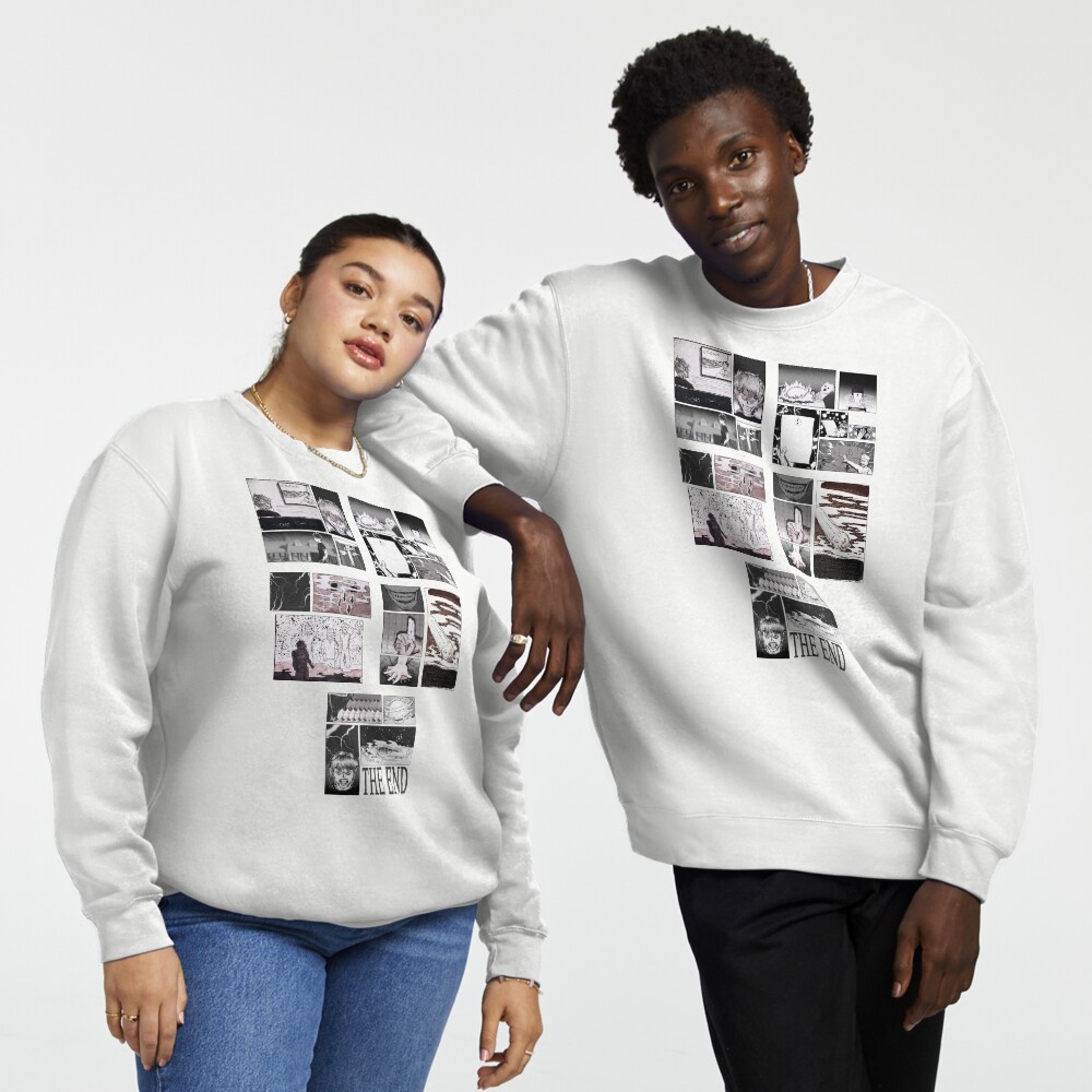 Item preview, Pullover Sweatshirt designed and sold by shangmin.