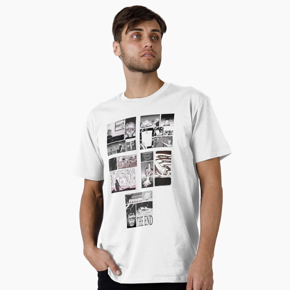 Item preview, Premium T-Shirt designed and sold by shangmin.