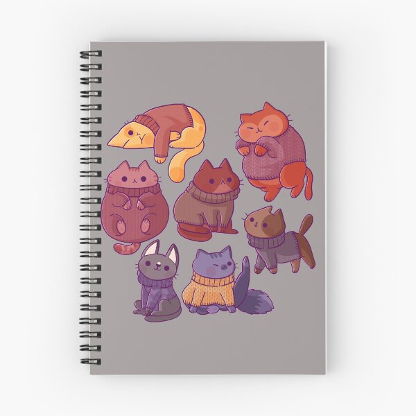 Item preview, Cats in Sweaters designed and sold by TaylorRoss1.