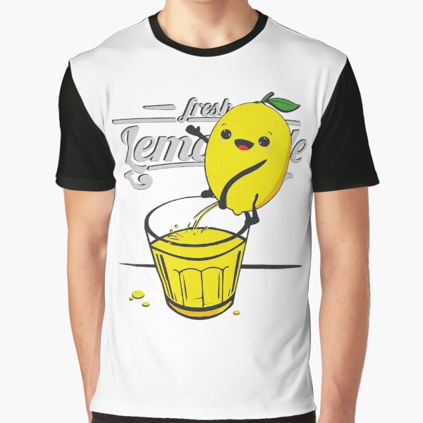 Artikel-Vorschau von Zitronenpeters frische Limonade, designt und verkauft von imfine.