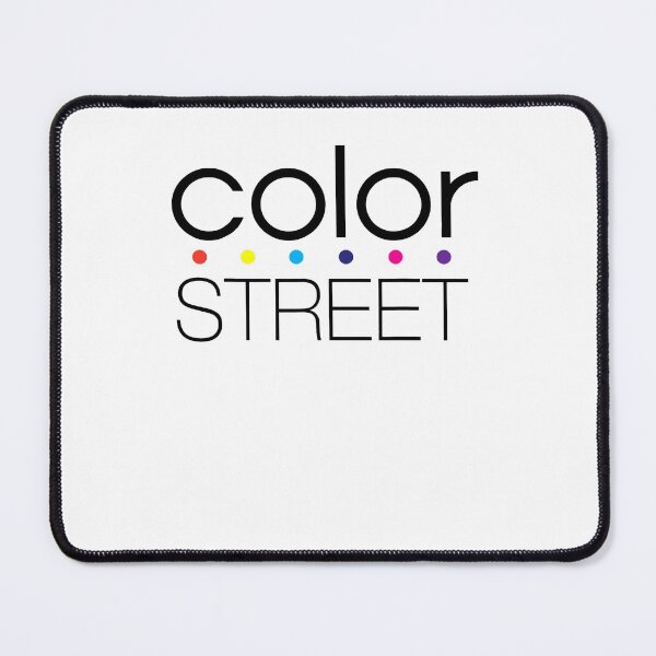 Item preview, Color Street Block Color designed and sold by Kordowski.