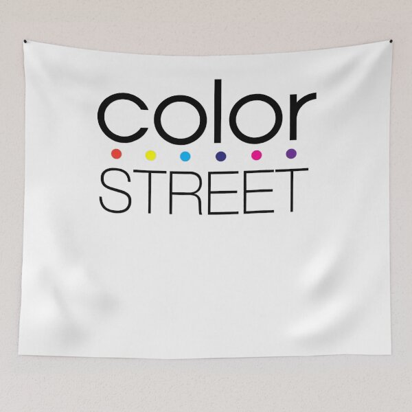 Item preview, Color Street Block Color designed and sold by Kordowski.
