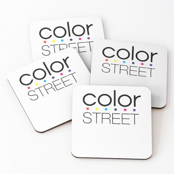 Item preview, Color Street Block Color designed and sold by Kordowski.