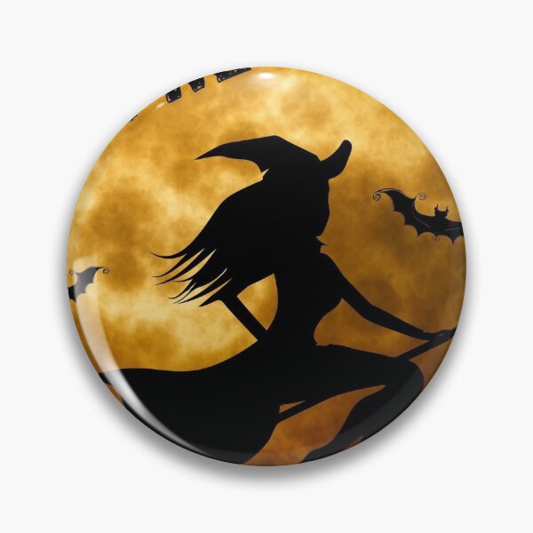 Aperçu de l'œuvre Halloween... créée et vendue par CeylonTestShop.