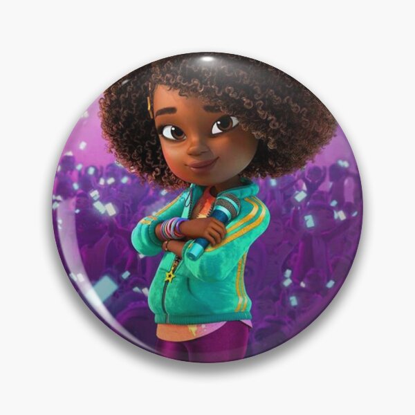 Item preview, Karma's world designed and sold by Getaway21.