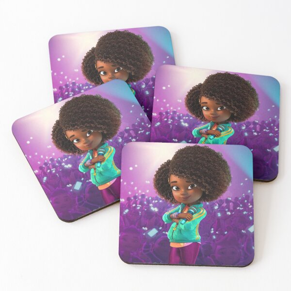 Item preview, Karma's world designed and sold by Getaway21.