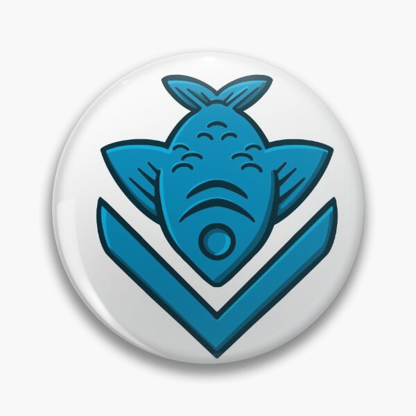 Item preview, Fish commander designed and sold by otterscotch.