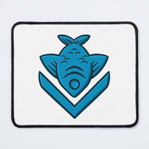Item preview, Fish commander designed and sold by otterscotch.