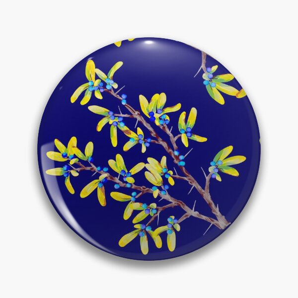 Item preview, Blackthorn twigs designed and sold by Amalus-files.