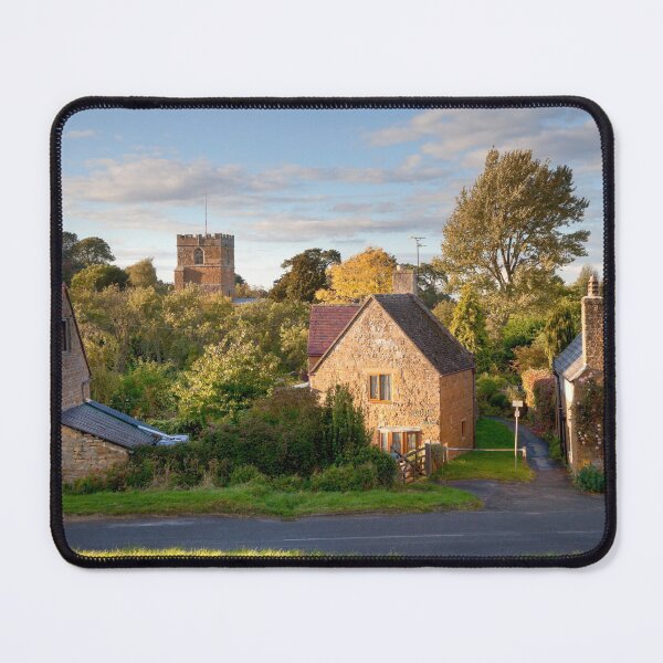 Item preview, Ilmington, Warwickshire designed and sold by andrewroland.