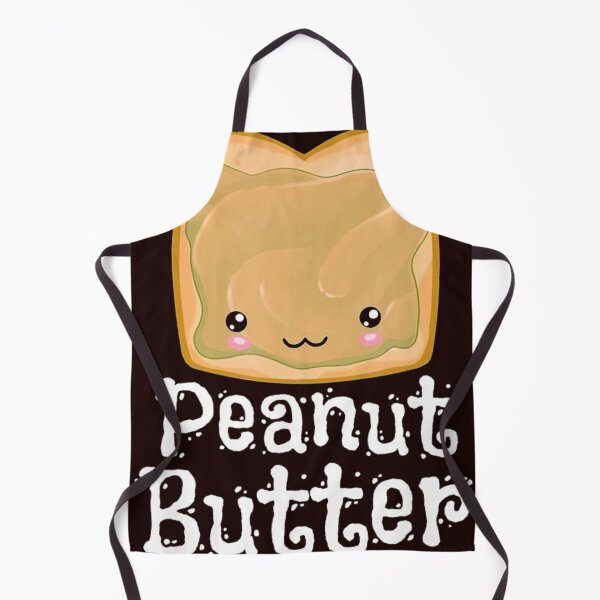 Item preview, Kawaii Peanut Butter Jelly designed and sold by bobeothuenha.