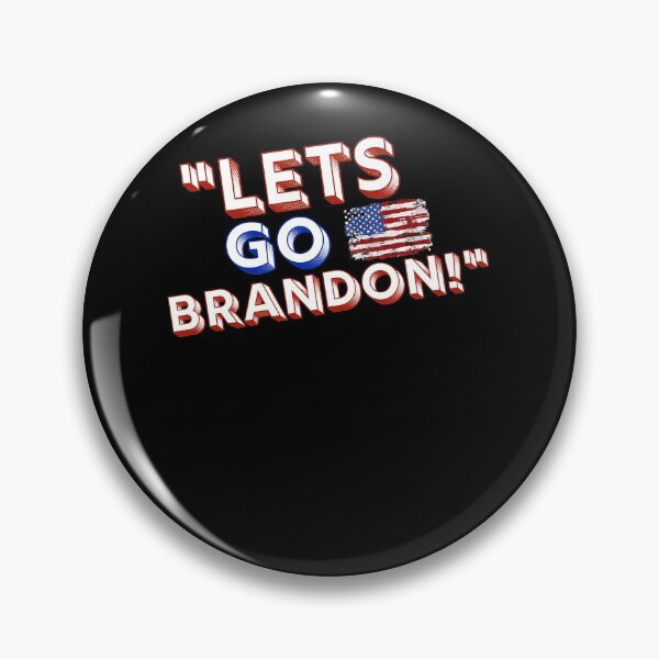 Item preview, Let's Go Brandon, Joe Biden Chant, Impeach Biden  designed and sold by Kordowski.