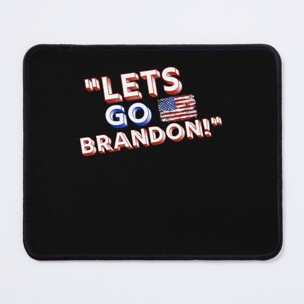 Item preview, Let's Go Brandon, Joe Biden Chant, Impeach Biden  designed and sold by Kordowski.