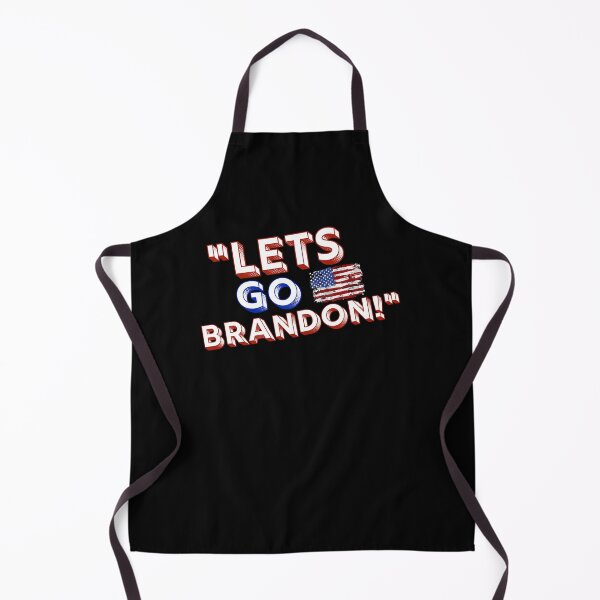 Item preview, Let's Go Brandon, Joe Biden Chant, Impeach Biden designed and sold by Kordowski.