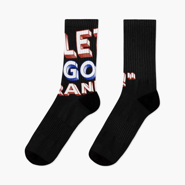 Item preview, Let's Go Brandon, Joe Biden Chant, Impeach Biden  designed and sold by Kordowski.