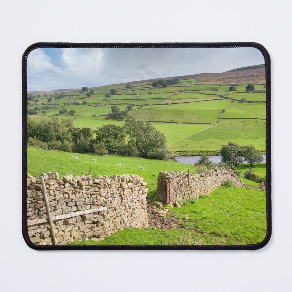 Item preview, Reeth, Yorkshire Dales designed and sold by andrewroland.