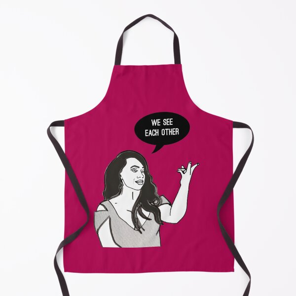 Item preview, We See Each Other designed and sold by Katsillustration.
