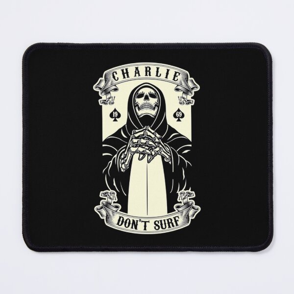 Item preview, Apocalypse Now T-ShirtCharlie Don't Surf from Apocalypse Now designed and sold by TapbeDisa.