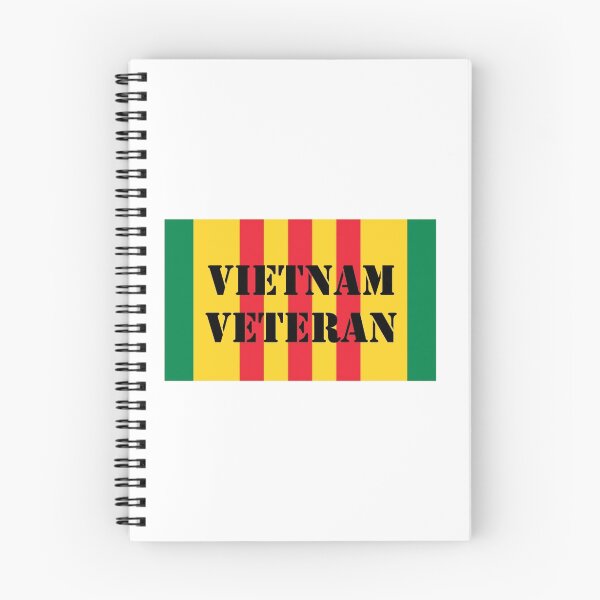 Artikelvorschau, Vietnam Veteran entworfen und verkauft von TNTreasure.